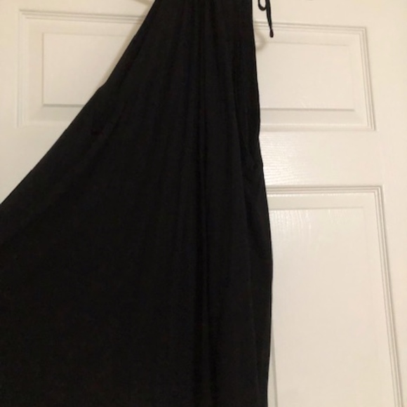 long halter top - Picture 4 of 6